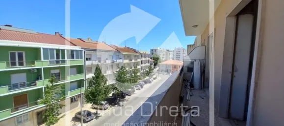 2 bedrooms Apartment in Setubal, Portugal No. 85369 21