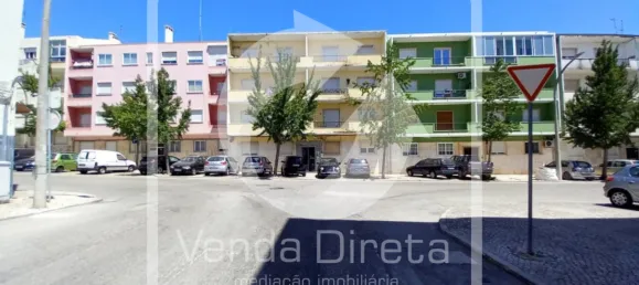 2 bedrooms Apartment in Setubal, Portugal No. 85369 20