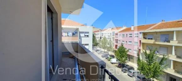2 bedrooms Apartment in Setubal, Portugal No. 85369 35