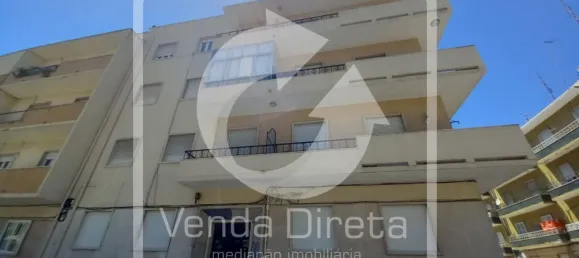 2 bedrooms Apartment in Setubal, Portugal No. 85369 23