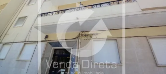 2 bedrooms Apartment in Setubal, Portugal No. 85369 18