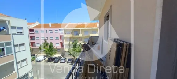 2 bedrooms Apartment in Setubal, Portugal No. 85369 5