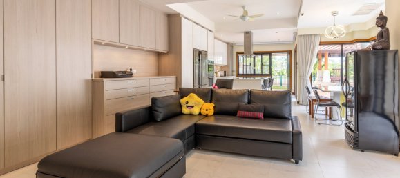 4 bedrooms Villa in Bang Tao, Thailand No. 5433 12