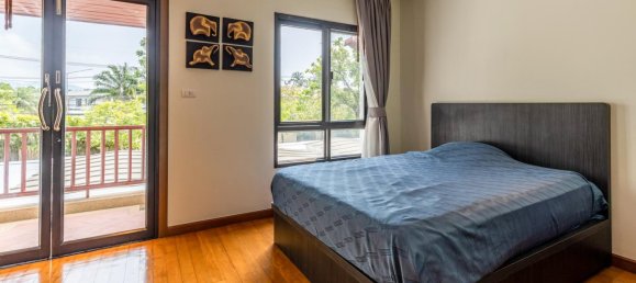 4 bedrooms Villa in Bang Tao, Thailand No. 5433 13