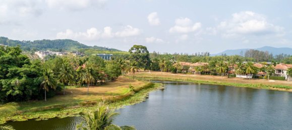 4 bedrooms Villa in Bang Tao, Thailand No. 5433 20