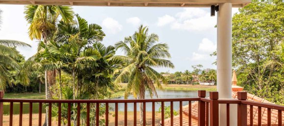 4 bedrooms Villa in Bang Tao, Thailand No. 5433 15