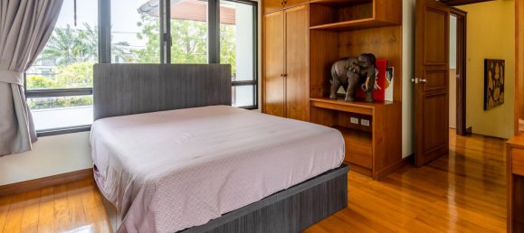 4 bedrooms Villa in Bang Tao, Thailand No. 5433 9