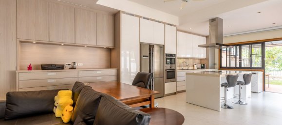 4 bedrooms Villa in Bang Tao, Thailand No. 5433 18