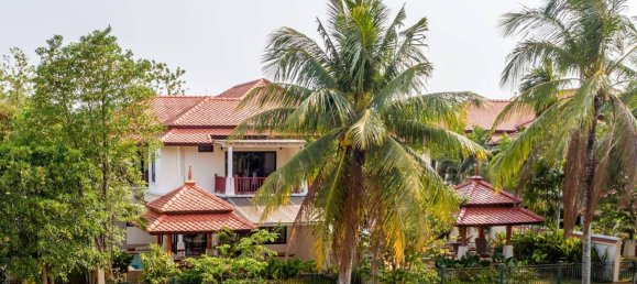 4 bedrooms Villa in Bang Tao, Thailand No. 5433 14