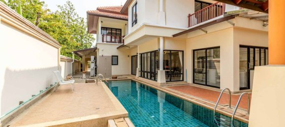 4 bedrooms Villa in Bang Tao, Thailand No. 5433 19