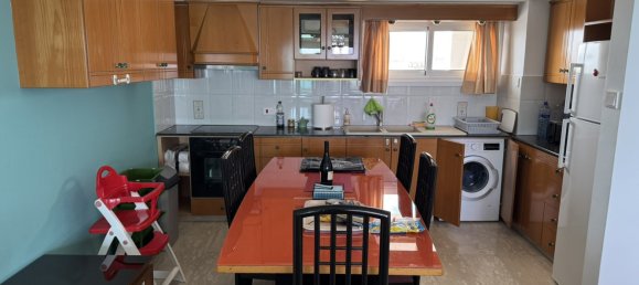 Квартира с 2 спальнями в Ороклини, Ларнака, Кипр № 173065 10