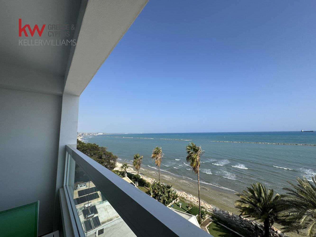 2 chambres Appartement à Oroklini, Cyprus No. 173065