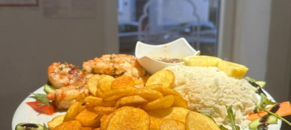 Café / restaurant à Dortmund, Germany No. 359185 4