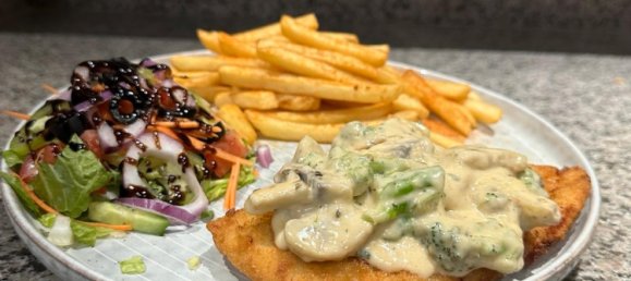 Café / restaurant à Dortmund, Germany No. 359185 5