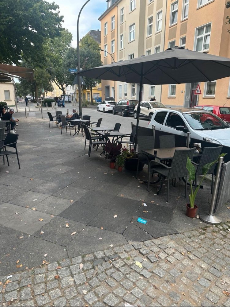 Café / restaurant à Dortmund, Germany No. 359185