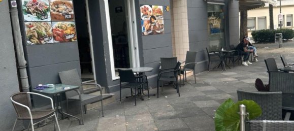 Café / restaurant à Dortmund, Germany No. 359185 2