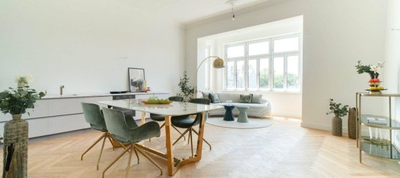 4 rooms Apartment in Penzing, Austria No. 166208 3