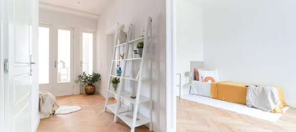 4 rooms Apartment in Penzing, Austria No. 166208 4