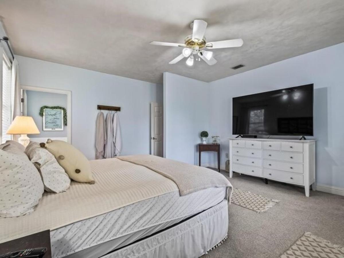 Casa de 3 dormitorios en Crawfordville, USA No. 383242