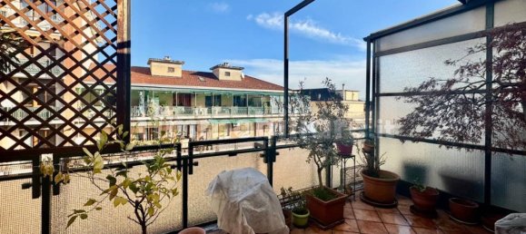 2 bedrooms Penthouse in Turin, Italy No. 206987 23