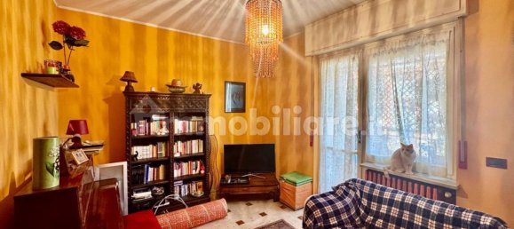 2 bedrooms Penthouse in Turin, Italy No. 206987 22