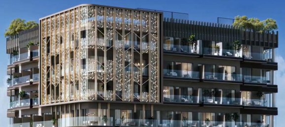 2 bedrooms Apartment in Dubai, UAE No. 67883 2