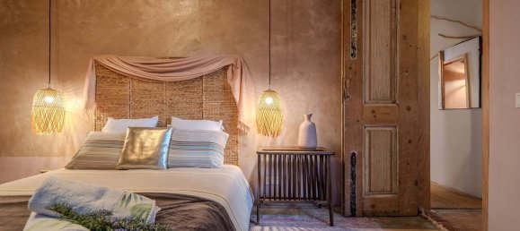 4 غرف نوم منزل في Montargil, Portugal رقم 109363 40