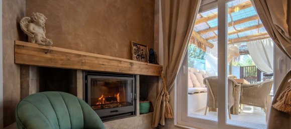 4 غرف نوم منزل في Montargil, Portugal رقم 109363 27