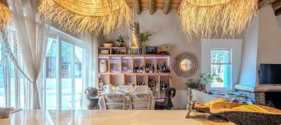 4 غرف نوم منزل في Montargil, Portugal رقم 109363 9