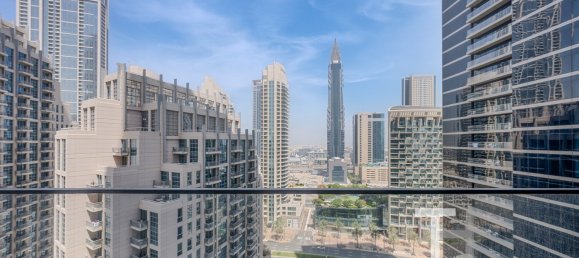 2 bedrooms Apartment in Burj Khalifa, UAE No. 34483 4