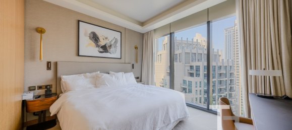 2 bedrooms Apartment in Burj Khalifa, UAE No. 34483 6