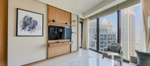 2 bedrooms Apartment in Burj Khalifa, UAE No. 34483 2