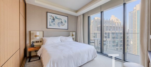 2 bedrooms Apartment in Burj Khalifa, UAE No. 34483 10