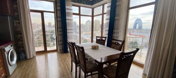 2 chambres Appartement à Nasimi, Azerbaijan No. 1512 11