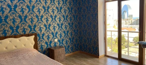 2 chambres Appartement à Nasimi, Azerbaijan No. 1512 10