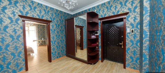 2 chambres Appartement à Nasimi, Azerbaijan No. 1512 3