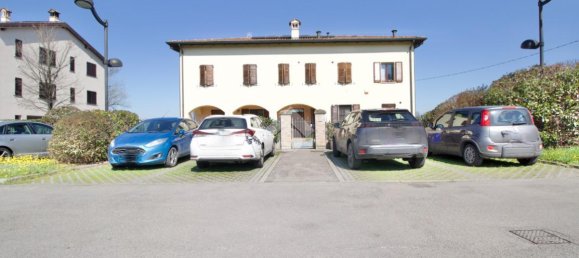 2-Zimmer Wohnung in Reggio Emilia, Italy, Nr. 15136 25