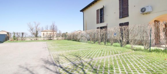 2-Zimmer Wohnung in Reggio Emilia, Italy, Nr. 15136 16