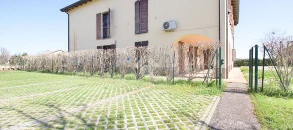 2-Zimmer Wohnung in Reggio Emilia, Italy, Nr. 15136 17