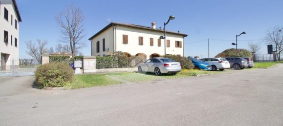 2-Zimmer Wohnung in Reggio Emilia, Italy, Nr. 15136 29