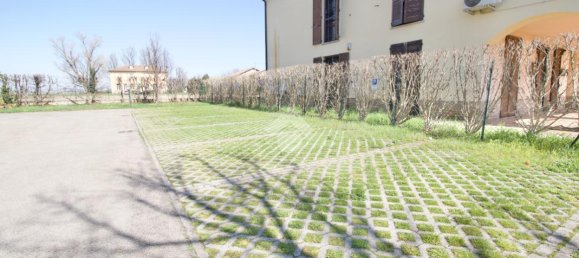 2-Zimmer Wohnung in Reggio Emilia, Italy, Nr. 15136 15