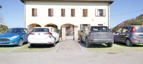 2-Zimmer Wohnung in Reggio Emilia, Italy, Nr. 15136 20