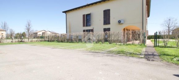 2-Zimmer Wohnung in Reggio Emilia, Italy, Nr. 15136 22