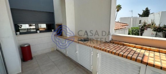 5 bedrooms House in Quarteira, Portugal No. 154760 8