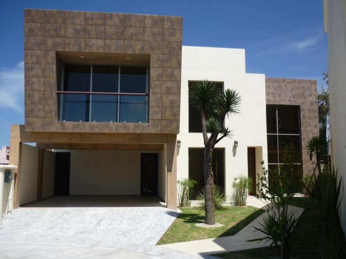 4 غرف نوم منزل في San Buenaventura, Mexico رقم 224788