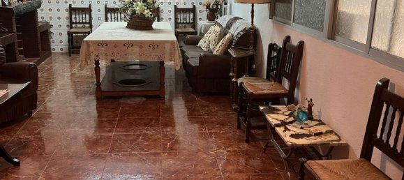 6 غرف نوم منزل في Andalusia, Spain رقم 157490 5