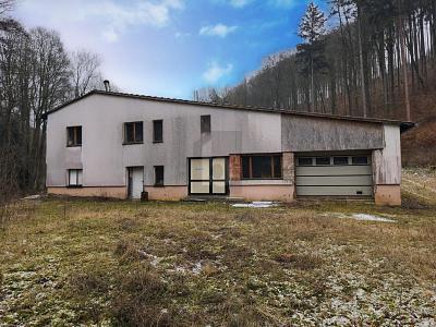 10غرفة مستودع في Schmalkalden-Meiningen, Germany رقم 221398