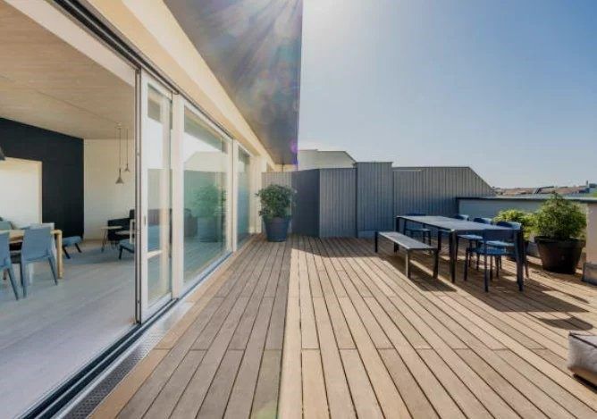 3 Schlafzimmer Wohnung in Noisy-le-Grand, France, Nr. 151774