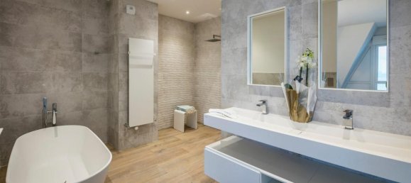 3 Schlafzimmer Wohnung in Noisy-le-Grand, France, Nr. 151774 5