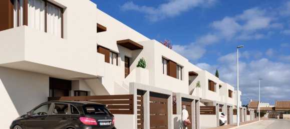 2 chambres Maison à San Pedro del Pinatar, Spain No. 12217 2